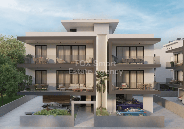 Apartment in Geri - view 1