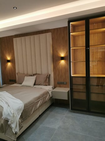 House in Cyprus - view 1