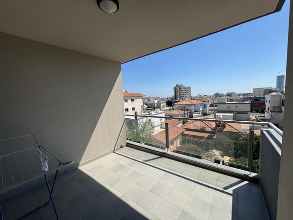 House in Agios Ioannis - view 1