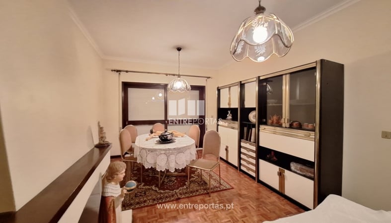 House in Sao Romao do Coronado - view 1