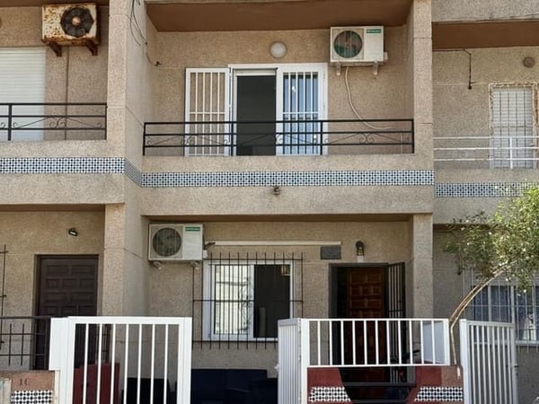 House in Lo Pagan - view 1