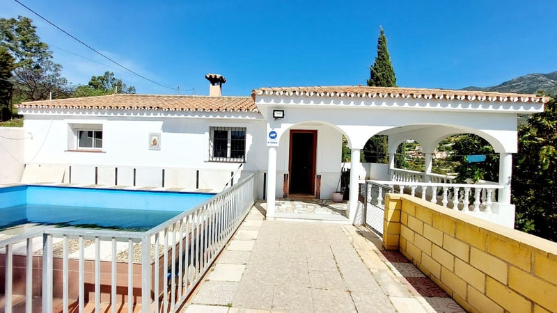 Villa in Mijas Costa - view 1