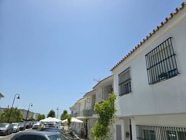 Villa in La Cala De Mijas - view 1