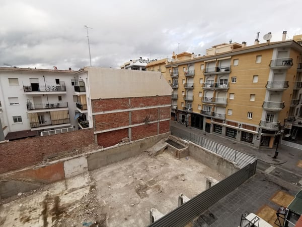 Apartment in Fuengirola - view 1