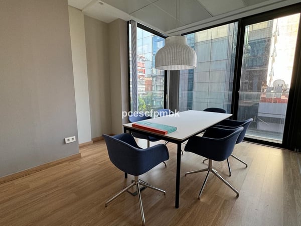 Apartment in Marbella - view 1