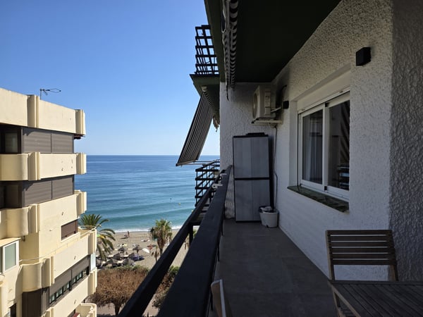 Apartment in Marbella - view 1