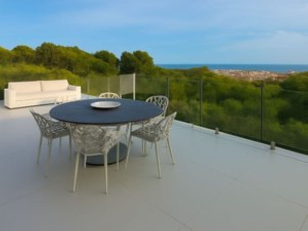 Villa in Marbella - view 1