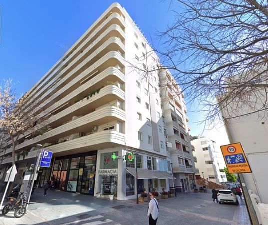 Apartment in Marbella - view 1