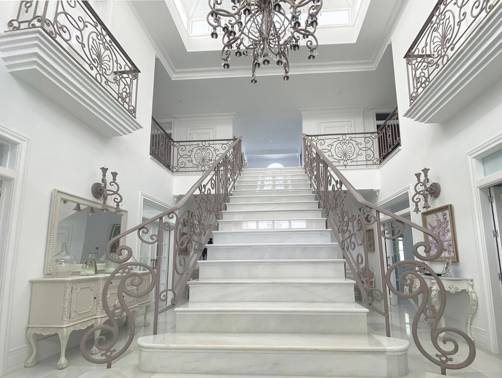 Villa in Marbella - Image 2