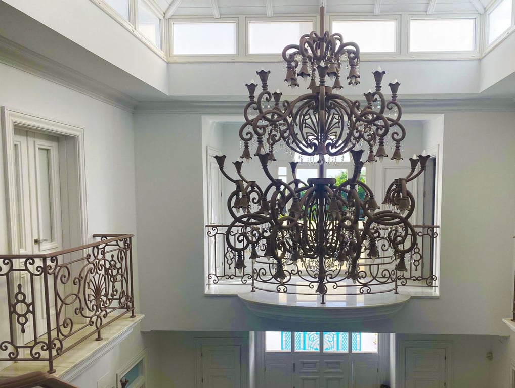 Villa in Marbella - Image 3