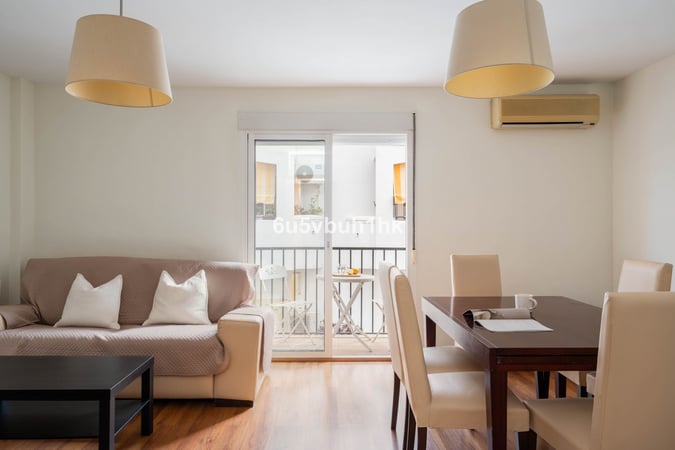 House in San Francisco - view 1