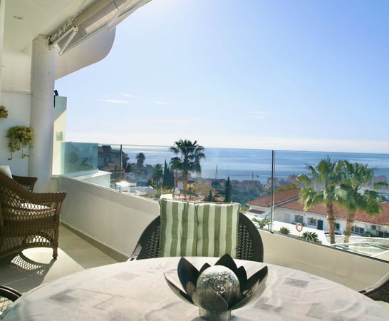 Apartment in Torreblanca - view 1