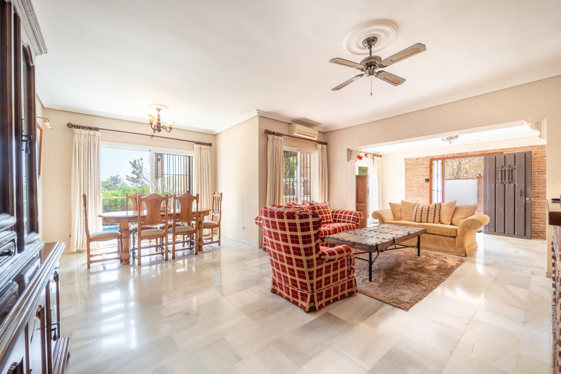 Villa in Rosario, El - Image 3