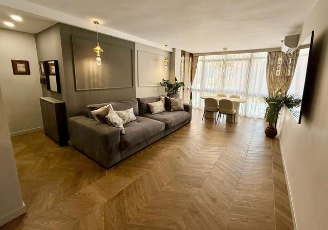 Apartment in Fuengirola - view 1