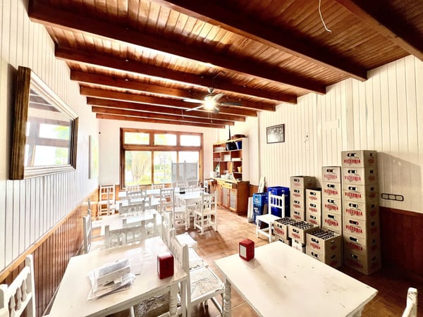 Apartment in Elviria - view 1