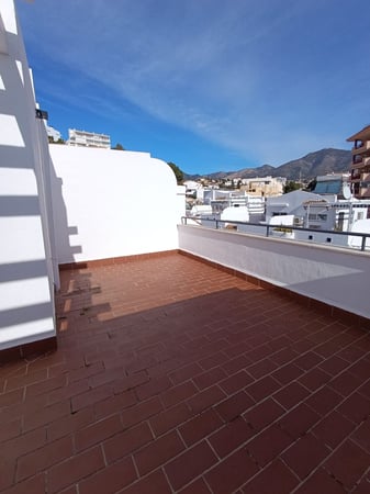 House in Fuengirola - view 1