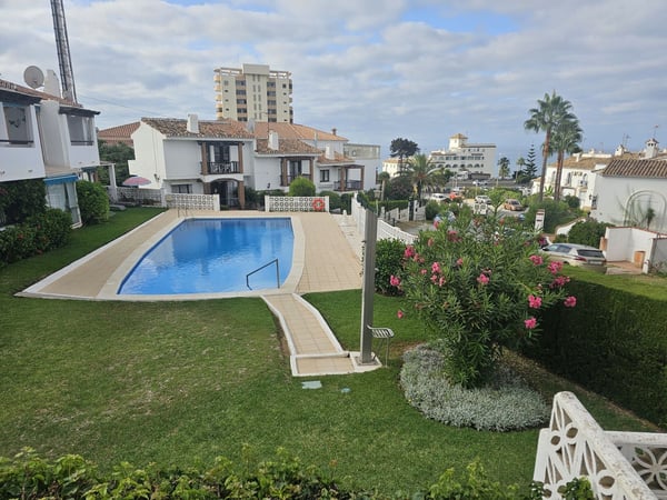 Apartment in Riviera del Sol - view 1