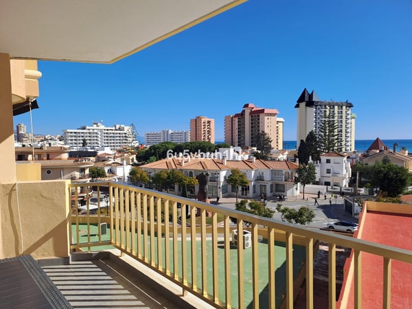 Apartment in Fuengirola - view 1