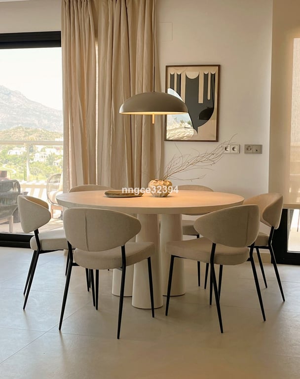 Penthouse in Benahavis - Image 4