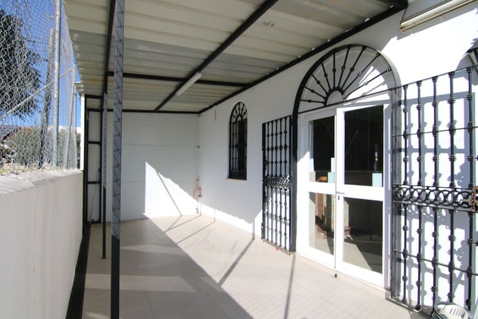 Apartment in Coin - view 1