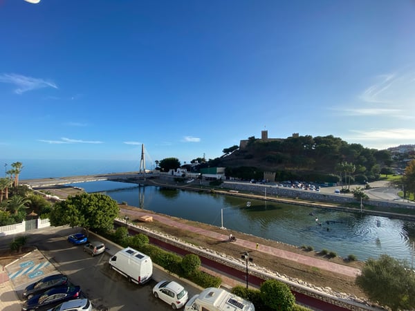 Apartment in Fuengirola - view 1