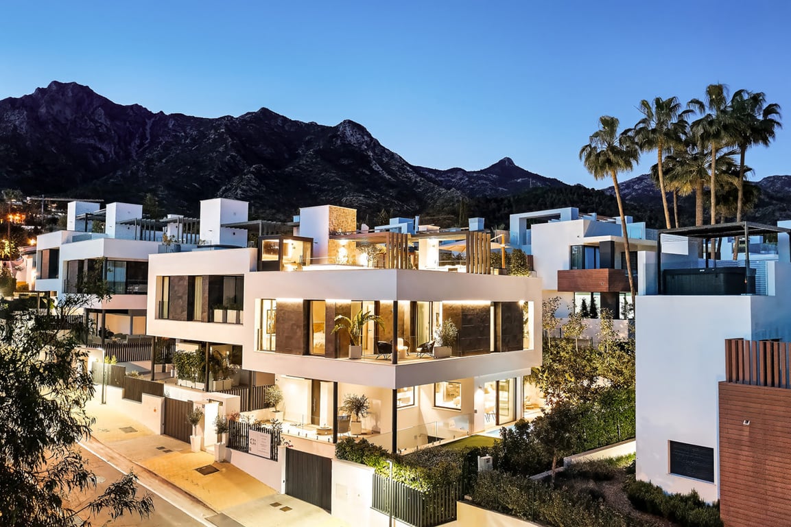 Villa in Marbella - Image 2