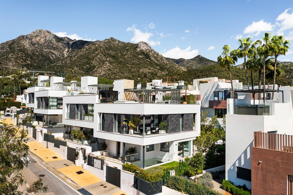 Villa in Marbella - Image 3