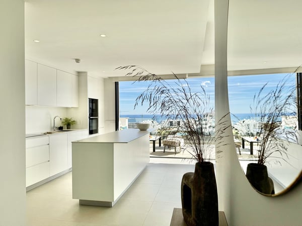Apartment in Fuengirola - view 1