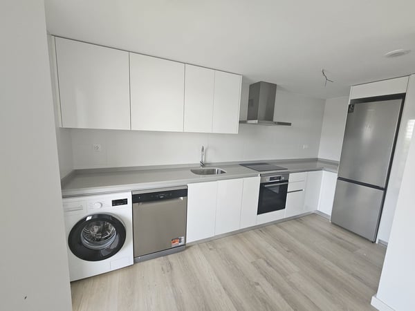 Apartment in Malaga - view 1