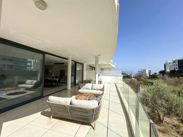 Apartment in Fuengirola - view 1