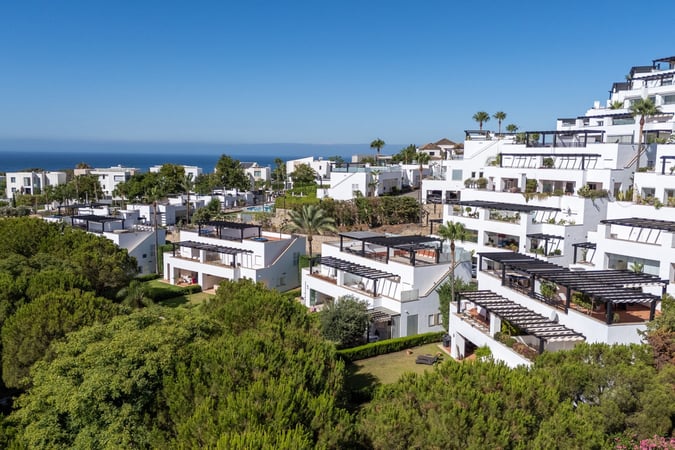 House in Marbella - view 1