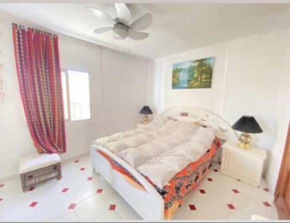 Apartment in Marbella - view 1