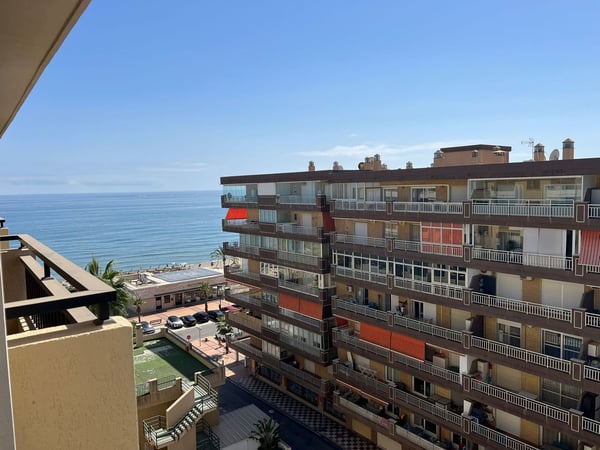 Apartment in Fuengirola - view 1
