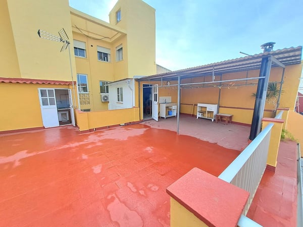 Apartment in Fuengirola - view 1