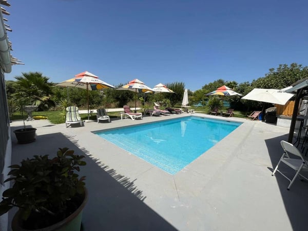 Villa in Alhaurin el Grande - view 1