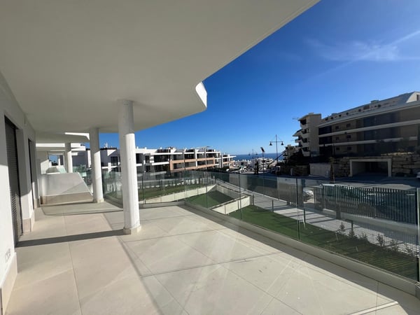 Apartment in Fuengirola - view 1