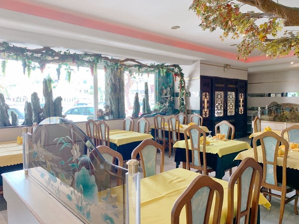 Apartment in Sitio de Calahonda - view 1