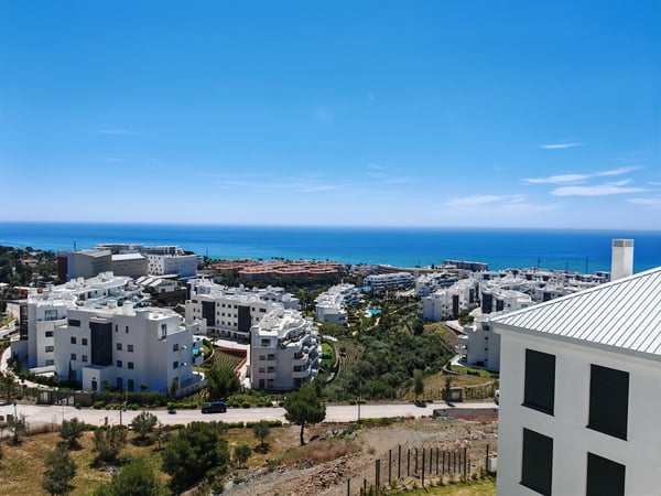 Apartment in Fuengirola - view 1