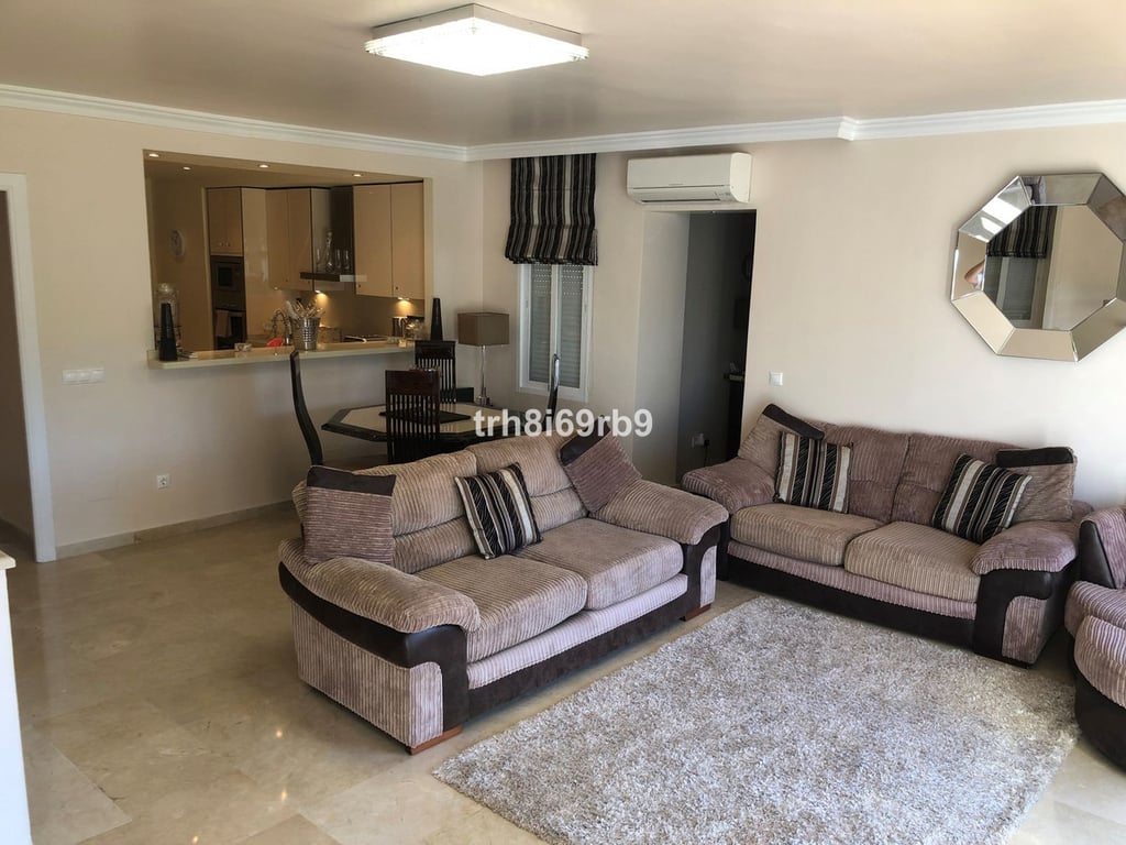 Villa in Atalaya Isdabe - Image 3