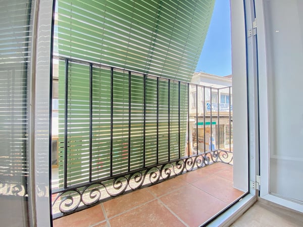 Apartment in Marbella - view 1