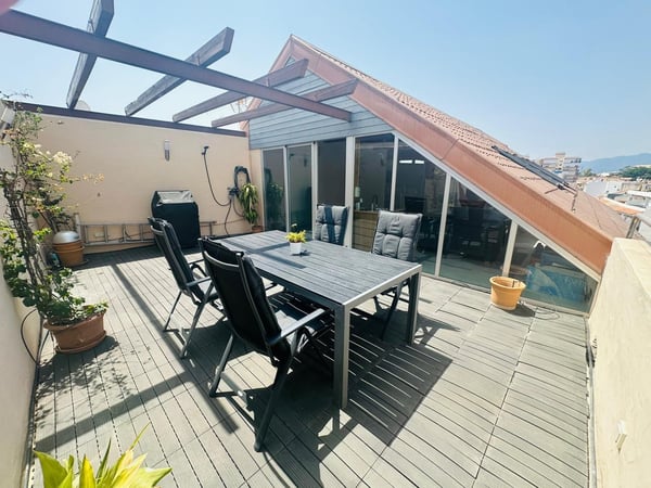 Apartment in Fuengirola - view 1