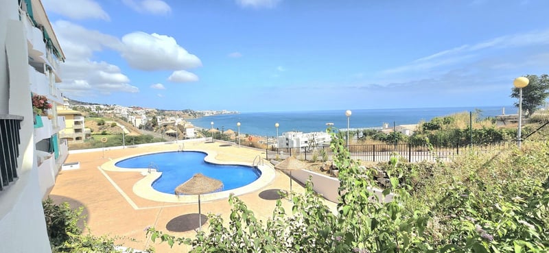 Apartment in Fuengirola - view 1