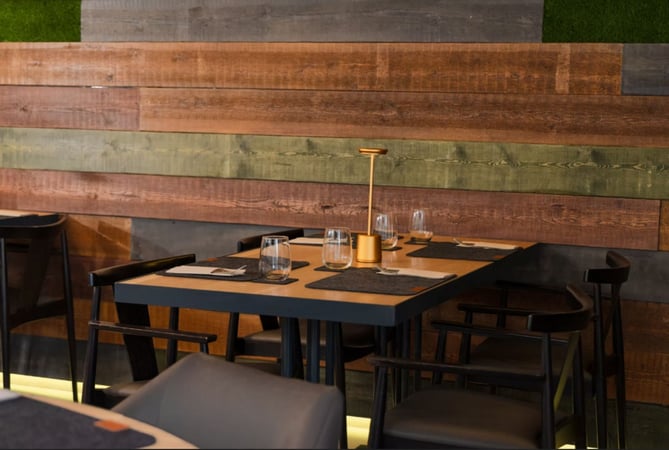 Apartment in Marbella - view 1