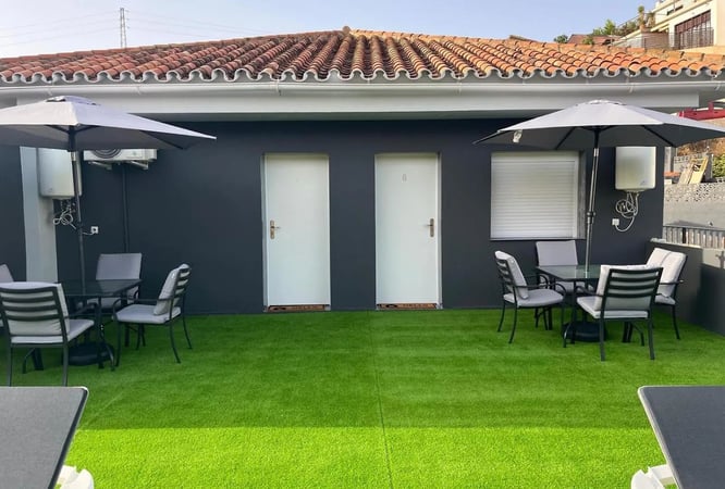 Apartment in Fuengirola - view 1