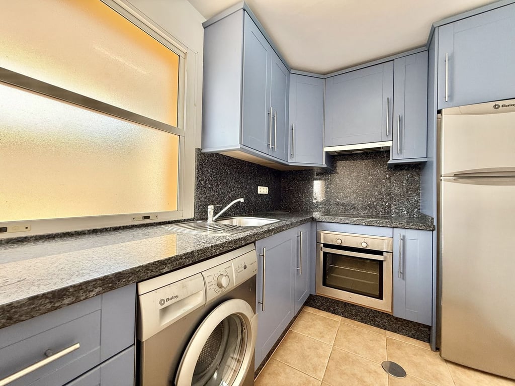 House in Nueva Andalucia - Image 3