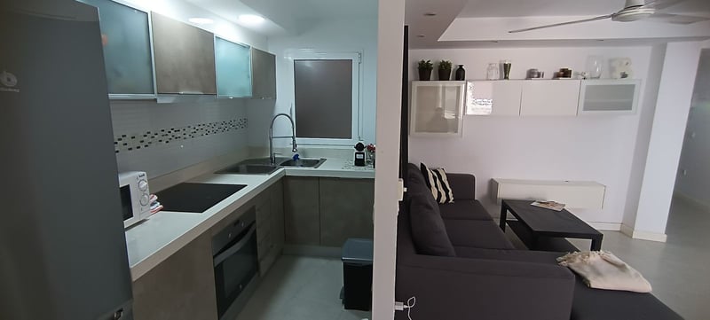 Apartment in Marbella - view 1