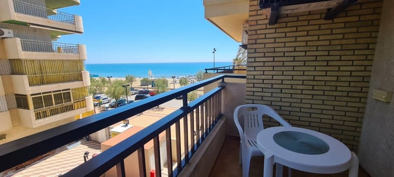 Apartment in Fuengirola - view 1