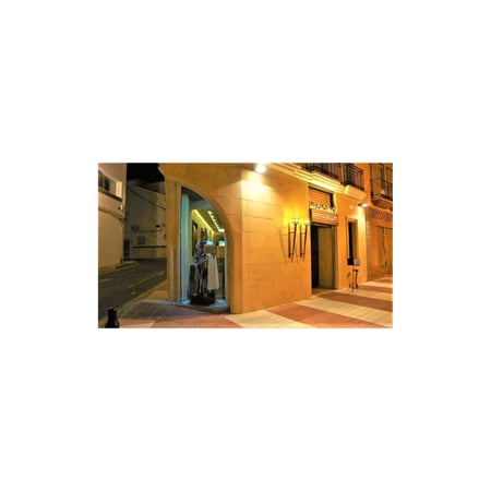 Apartment in San Pedro de Alcantara - view 1