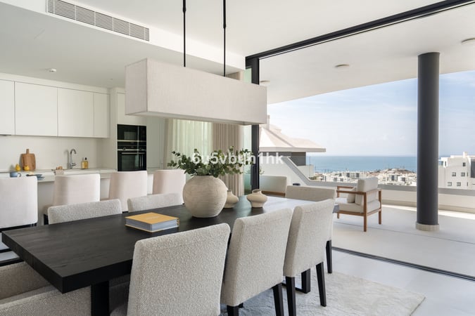 Apartment in Fuengirola - view 1