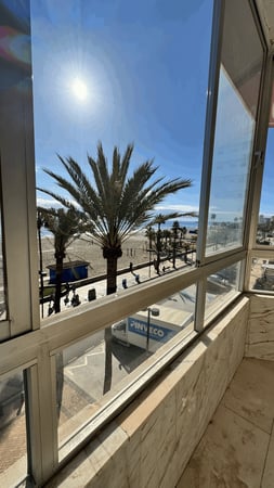 Apartment in Fuengirola - view 1